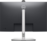 Монитор Dell P2724DEB, 27.0" Video Conferencing AG, IPS, 5ms, 1000:1, 350 cd/m2, QHD (2560x1440), 99% sRGB, Webcam, 2x5W speakers, Microphone, USB-C up to 90W PD, USB 3.2, HDMI, DP, RJ45, Height, Swivel, Tilt, Pivot, Black