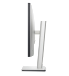 Монитор Dell U2724DE, 27" IPS Anti-Glare, UltraSharp InfinityEdge, 5ms, 2000:1, 350 cd/m2, QHD 2560x1440, 120Hz, 100% sRGB, 98% DCI-P3, HDMI, DisplayPort, Thunderbolt 4, USB-C, USB 3.2, ComfortView Plus, PBP, Height Adjustable, Pivot, Swivel, Tilt, Black