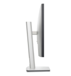 Монитор Dell U2724DE, 27" IPS Anti-Glare, UltraSharp InfinityEdge, 5ms, 2000:1, 350 cd/m2, QHD 2560x1440, 120Hz, 100% sRGB, 98% DCI-P3, HDMI, DisplayPort, Thunderbolt 4, USB-C, USB 3.2, ComfortView Plus, PBP, Height Adjustable, Pivot, Swivel, Tilt, Black