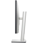 Монитор Dell U2724D, 27" IPS Anti-Glare, UltraSharp InfinityEdge, 5ms, 2000:1, 350 cd/m2, QHD 2560x1440, 120Hz, 100% sRGB, 98% DCI-P3, HDMI, DisplayPort, USB-C, USB 3.2, ComfortView Plus, Height Adjustable, Pivot, Swivel, Tilt, Black