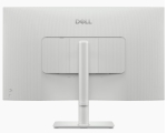 Монитор Dell S3225QS, 31.5" VA Anti-Glare, LED, 4ms, 120 Hz, 3000:1, 300 cd/m2, 4K UHD (3840x2160), 99% sRGB, AMD FreeSync, HDR10, HDMI, DisplayPort, Speakers, Height Adjustable, Pivot, Swivel, Tilt, Black