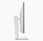 Монитор Dell S3225QS, 31.5" VA Anti-Glare, LED, 4ms, 120 Hz, 3000:1, 300 cd/m2, 4K UHD (3840x2160), 99% sRGB, AMD FreeSync, HDR10, HDMI, DisplayPort, Speakers, Height Adjustable, Pivot, Swivel, Tilt, Black