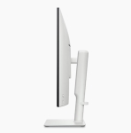 Монитор Dell S3225QS, 31.5" VA Anti-Glare, LED, 4ms, 120 Hz, 3000:1, 300 cd/m2, 4K UHD (3840x2160), 99% sRGB, AMD FreeSync, HDR10, HDMI, DisplayPort, Speakers, Height Adjustable, Pivot, Swivel, Tilt, Black