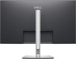 Монитор Dell P3225DE, 31.5" WQHD LED, IPS Anti-Glare, 5ms, 100 Hz, 1500:1, 350 cd/m2, 2560x1440, 99% sRGB, USB-C Hub, 3x USB 5Gbps Type-A, HDMI, Display Port, Power Delivery 90w, RJ45, Height Adjustable, Pivot, Swivel, Tilt, Black