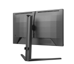 Монитор Philips Evnia 24M2N3200A, 23.8" IPS WLED, 1920x1080@180Hz, 1ms GtG, 0.5ms MPRT, 300cd m/2, 1000:1, Mega Infinity DCR, Adaptive Sync, FlickerFree, LowBlue Mode, 2Wx2, Tilt, Height Adjust, Pivot, Swivel, 2xHDMI, DP