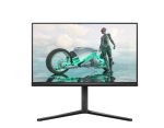 Монитор Philips Evnia 24M2N3200A, 23.8" IPS WLED, 1920x1080@180Hz, 1ms GtG, 0.5ms MPRT, 300cd m/2, 1000:1, Mega Infinity DCR, Adaptive Sync, FlickerFree, LowBlue Mode, 2Wx2, Tilt, Height Adjust, Pivot, Swivel, 2xHDMI, DP