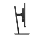 Монитор Philips 242B1/00, 23.8" IPS WLED, 1920x1080@75Hz, 4ms GTG, 250cd/m2, 1000:1, DCR 50M:1, Adaptive Sync, FlickerFree, Low Blue Mode, 2Wx2, Tilt, Height Adjust, Pivot, Swivel, D-SUB, DVI, HDMI, DP, USB hub