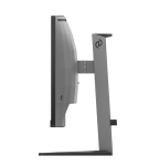 Монитор Philips Evnia 27M2C5200W, 27" Curved 1500R VA, 1920x1080@280Hz, 1ms GtG, 0.3ms MPRT, 300 cd/m2, 4000:1, Mega Infinity DCR, Adaptive sync, FlickerFree, LowBlue Mode, Tilt, Height Adjust, Swivel, 2x HDMI, DP