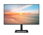 Монитор Philips 27E1N1600AE, 27" IPS WLED, 2560x1440@100Hz, 4ms GtG, 1ms MPRT, 350cd m/2, 1500:1, Mega Infinity DCR, Adaptive Sync, FlickerFree, Low Blue Light, 2Wx2, Tilt, Height Adjust, HDMI, USB hub