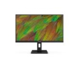 Монитор Philips 27B1U3900, 27" IPS WLED, 3840x2160@60Hz, 4ms GtG, 350 cd/m2, 1000:1, 50M:1 DCR, Adaptive Sync, FlickerFree, Blue Light Soft., 2Wx2, Tilt, Height Adjust, Pivot, Swivel, 2xHDMI, DP, USB hub