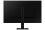 Монитор Samsung 32D800  32" VA LED, 3840x2160 PBP, PIP, USB-C 90W, USB 3.0, DP, HDMI Black