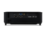 Мултимедиен проектор Acer Projector X139, DLP, WXGA (1280x800), 5000 ANSI Lum, 20 000:1, 1.3x, 3D ready, VGA in/out, 2xHDMI, RCA, Audio in/out, USB type A (5V/1A), RS232, Lamp life up to 15000h, Auto Keystone, Speaker 1x3W, 2.8kg, Black