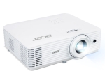 Мултимедиен проектор Acer Projector X1528Ki, DLP, 1080p (1920x1080), 5200Lm, Wireless dongle included, DLP, 10000:1, 3D, HDMI, USB, RGB,  RS232, DC Out (5V/1A), 3W Speaker, 2.9Kg