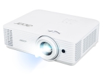 Мултимедиен проектор Acer Projector X1528Ki, DLP, 1080p (1920x1080), 5200Lm, Wireless dongle included, DLP, 10000:1, 3D, HDMI, USB, RGB,  RS232, DC Out (5V/1A), 3W Speaker, 2.9Kg