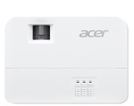 Мултимедиен проектор Acer Projector X1529HK, DLP, FHD (1920x1080), 4800 ANSI Lm, 10000:1, 3D, Auto Keystone, 24/7 operation, Low input lag,  AC power on, 2xHDMI, RS232, USB(Type A, 5V/1.5A), Audio in/out, 1x3W, 2.88Kg, White