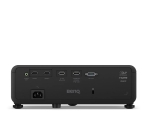 Мултимедиен проектор BenQ LH600ST DLP, 2500AL, FHD, LED,1.2x,TR 0.69-0.83, 2HDMI, 2D keystone,Corner fit,Golf Mode,Screen Fill(4:3 XGA EDID), WBA in the OSD,98% Rec.709,Wifi ready(Airplay,Miracast,Googlecast),10W sp.,Light Life ECO 30000 h,Black,Wireless 