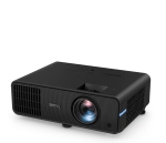 Мултимедиен проектор BenQ LH600ST DLP, 2500AL, FHD, LED,1.2x,TR 0.69-0.83, 2HDMI, 2D keystone,Corner fit,Golf Mode,Screen Fill(4:3 XGA EDID), WBA in the OSD,98% Rec.709,Wifi ready(Airplay,Miracast,Googlecast),10W sp.,Light Life ECO 30000 h,Black,Wireless 