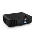 Мултимедиен проектор BenQ LH600ST DLP, 2500AL, FHD, LED,1.2x,TR 0.69-0.83, 2HDMI, 2D keystone,Corner fit,Golf Mode,Screen Fill(4:3 XGA EDID), WBA in the OSD,98% Rec.709,Wifi ready(Airplay,Miracast,Googlecast),10W sp.,Light Life ECO 30000 h,Black,Wireless 