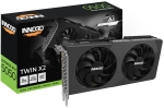 Видео карта Inno3D GeForce RTX 5050 8GB GDDR7 Twin X2