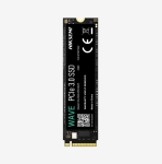Твърд диск Hiksemi PCIe Gen 3 x 4, NVMe, 80.15 x 22.15 x 2.38 mm, up to 1200MB/s read speed, 950MB/s write speed