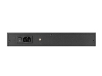 Комутатор Lanberg switch rsge-24 24x 1GB unmanaged gigabit ethernet rack 19"