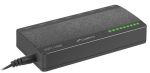 Комутатор Lanberg switch DSP1-1008 8-port, 1GB/s