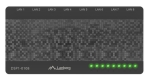 Комутатор Lanberg switch DSP1-0108 8-port, 100MB/s