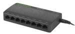 Комутатор Lanberg switch DSP1-0108 8-port, 100MB/s