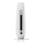 Рутер ZyXEL Security Router - 4*GbE LAN, 1*2.5 GbE Lan, 2.5GbE WAN, Wifi 6 Mesh