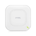 Аксес-пойнт ZyXEL NWA90AXPRO, 2.5GB LAN Port, 2x2:3x3 MU-MIMO, Standalone / NebulaFlex Wireless Access Point, Single Pack include Power Adaptor, EU and UK, ROHS