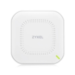 Аксес-пойнт ZyXEL NWA50AXPRO, 2.5GB LAN Port, 2x2:3x3 MU-MIMO, Standalone / NebulaFlex Wireless Access Point, Single Pack include Power Adaptor, EU and UK, ROHS