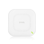 Аксес-пойнт ZyXEL NWA50AX, Standalone / NebulaFlex Wireless Access Point, Single Pack include Power Adaptor, EU and UK, ROHS