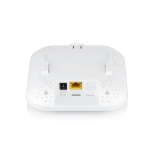 Аксес-пойнт ZyXEL NWA50AX, Standalone / NebulaFlex Wireless Access Point, Single Pack include Power Adaptor, EU and UK, ROHS