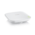 Аксес-пойнт ZyXEL NWA50AX, Standalone / NebulaFlex Wireless Access Point, Single Pack include Power Adaptor, EU and UK, ROHS