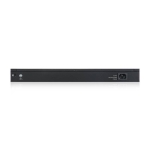 Комутатор ZyXEL GS1900-48 v2, 48-port GbE L2 Smart Switch, rackmount
