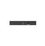 Комутатор ZyXEL GS1100-24E 24-port Gigabit Unmanaged switch v3, Fanless, 802.3az (Green), desktop/19" rackmount