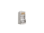 Конектор Lanberg RJ-45 FTP CAT.6 plug 8P8C Pass Throug Type (100 pcs)