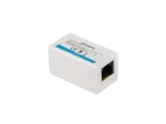 Конектор Lanberg RJ-45 inline coupler CAT.5e