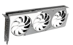 Видео карта Inno3D GeForce RTX 5070 Ti 16GB GDDR7 X3 OC White