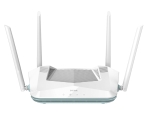 Рутер D-Link Eagle Pro AI AX3200 Smart Router
