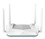 Рутер D-Link Eagle Pro AI AX3200 Smart Router