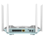 Рутер D-Link Eagle Pro AI AX3200 Smart Router