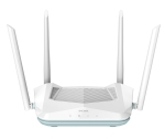 Рутер D-Link Eagle Pro AI AX1500 Smart Router