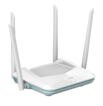 Рутер D-Link Eagle Pro AI AX1500 Smart Router