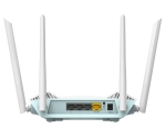 Рутер D-Link Eagle Pro AI AX1500 Smart Router