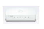 Комутатор D-Link 5-Port 10/100M Desktop Switch