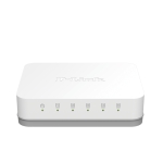 Комутатор D-Link 5-Port Gigabit Easy Desktop Switch