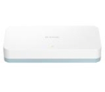 Комутатор D-Link 8-port 10/100/1000 Gigabit Desktop Switch