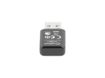 Адаптер Lanberg Wireless Network Card USB AC1200 Dual Band 2x Internal Antenna