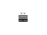 Адаптер Lanberg Wireless Network Card USB NC-0300-WI N300 2x Internal Antenna